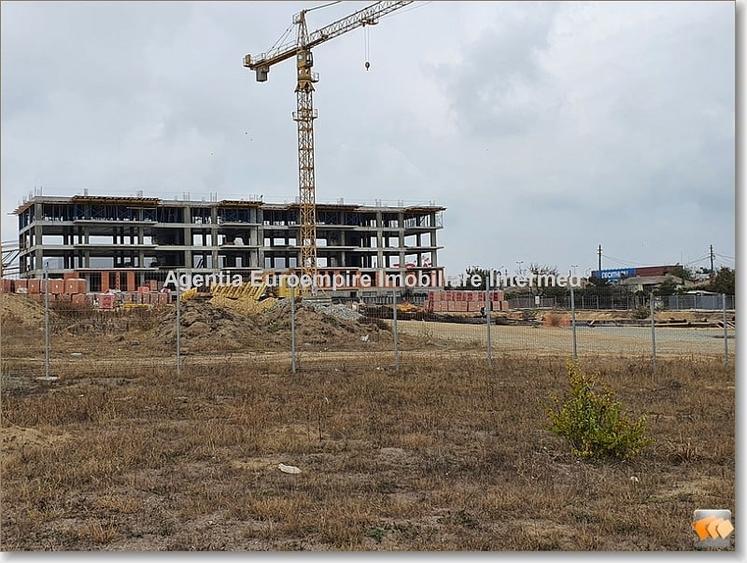 Teren de vanzare Constanta zona Dedeman - Tomis Nord - 4