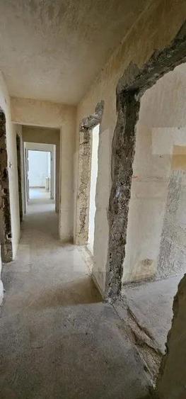 Etaj 1. Apartament 3 camere, 72 mp ideal pentru renovare - 7