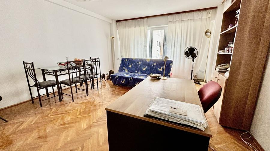 Apartament 3 camere Calea Calarasilor - Decebal - 2