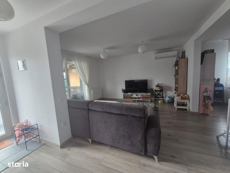 Casa Darza, curte spatioasa - 8