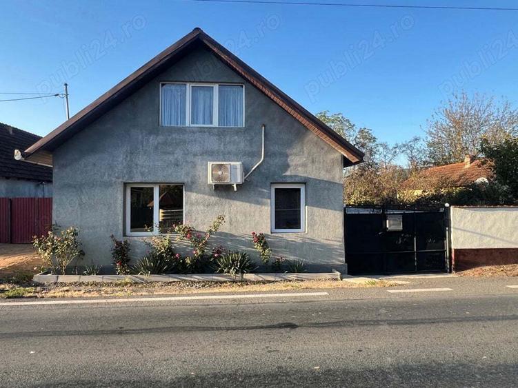 CASA DE VANZARE SAVAR?IN! - 1