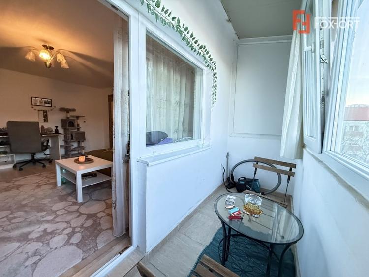 Apartament cu 3 camere de vanzare in Timisoara, zona Bucovina - 11