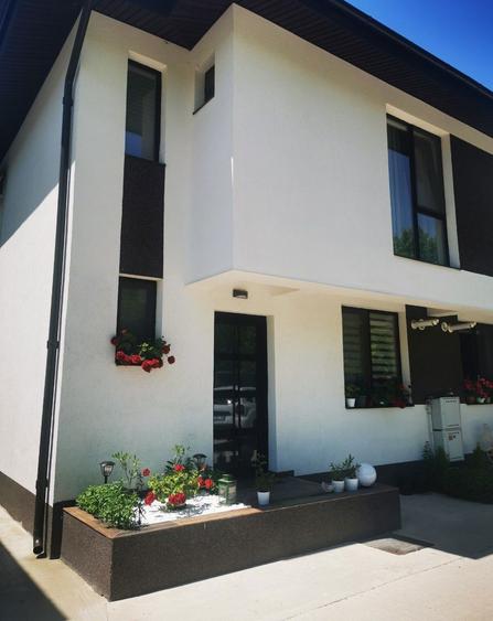 Casa mobilata, utilata Magurele - 1
