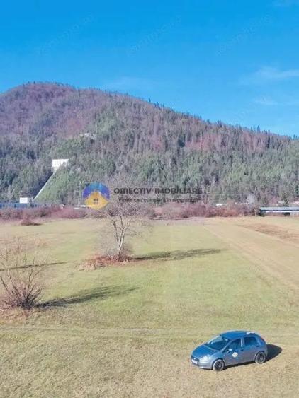 TEREN intravilan 4488 mp - PANGARA?I - 7