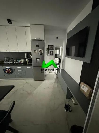 Apartament de vanzare 3 camere Sibiu Selimbar - 2