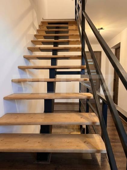 De Vânzare: Duplex Modern în Cartierul Izvor - Intimitate și Confort - 11