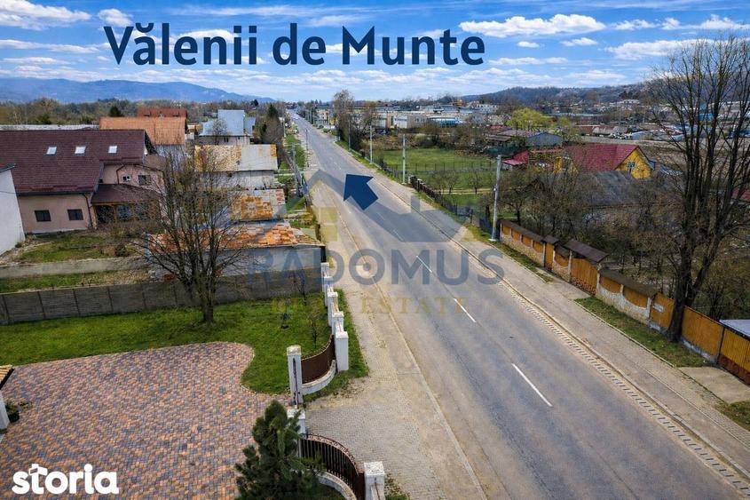 Oportunitate de investi?ie in Valenii de Munte - 7