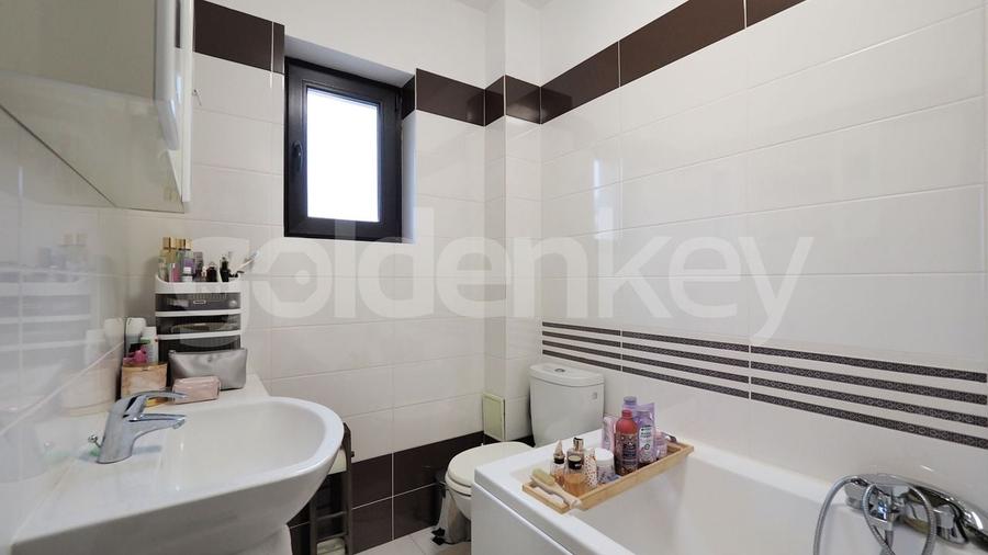 Apartament modern cu 3 camere, 2 bai | mobilat complet - 3