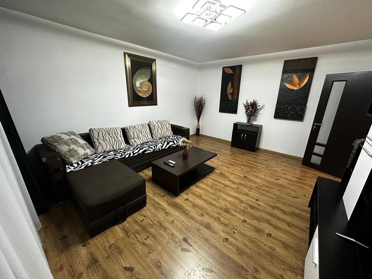 2 Camere Progrestului 13 septembrie Sos Panduri Disponibil Imediat - 12