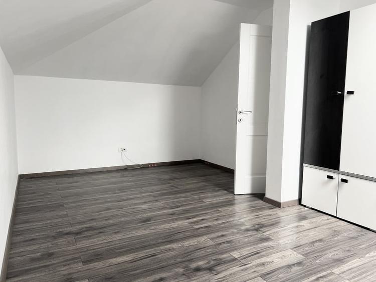 Casa individuala, 166mp utili, 640mp teren, 2 fronturi, Nou -  Sacalaz - 13