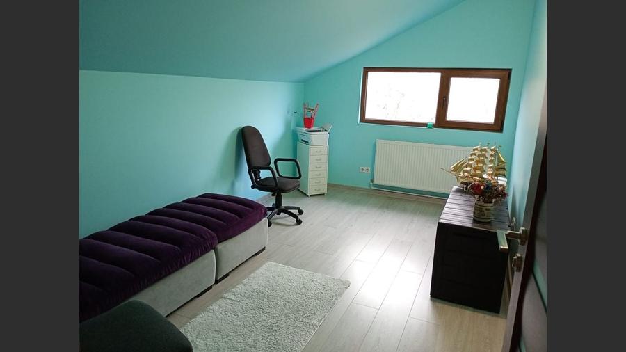 CASA P+M , CLASA ENERGETICA A, ZONA GENERAL - 7