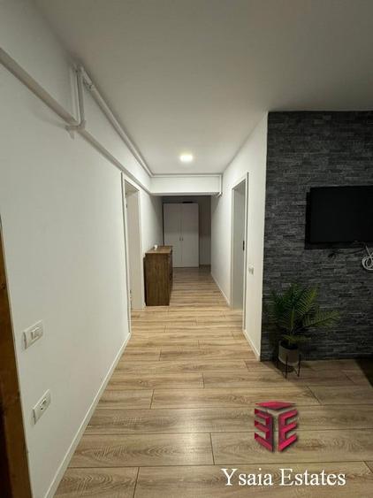 CAMPUS UNIVERSITAR - 2 CAMERE DE INCHIRIAT - TERMEN LUNG - PARCARE INCLUSA - - 11