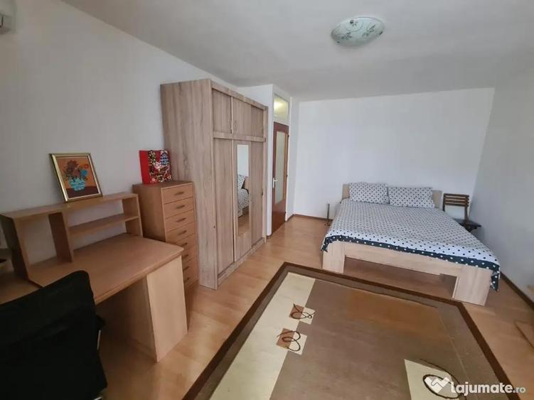 Nerva traian vasile carlova etaj 6 - 15