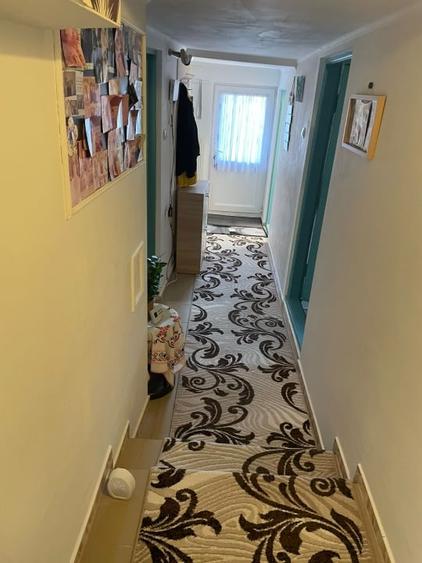 Casa cu 3 camere, garaj si curte spatioasa – zona Giulesti - 5