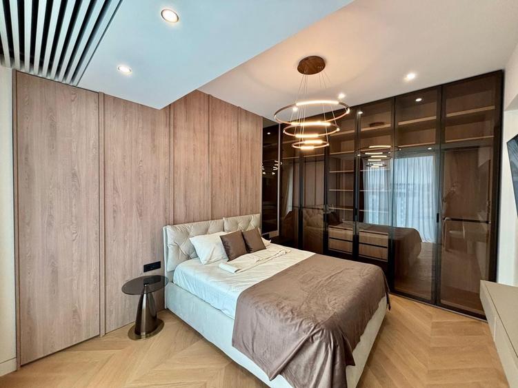 Apartament cu 2 camere de închiriat | Floreasca - 6