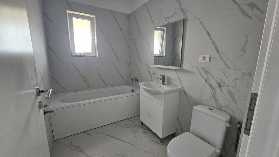 Apartament 2 camere Dobroesti gradina curte - 5