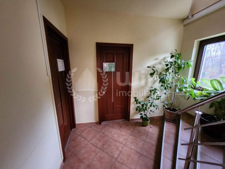 Vila individuala cu 10 camere ideal pt. clinica | Zorilor | Ciresilor! - 19