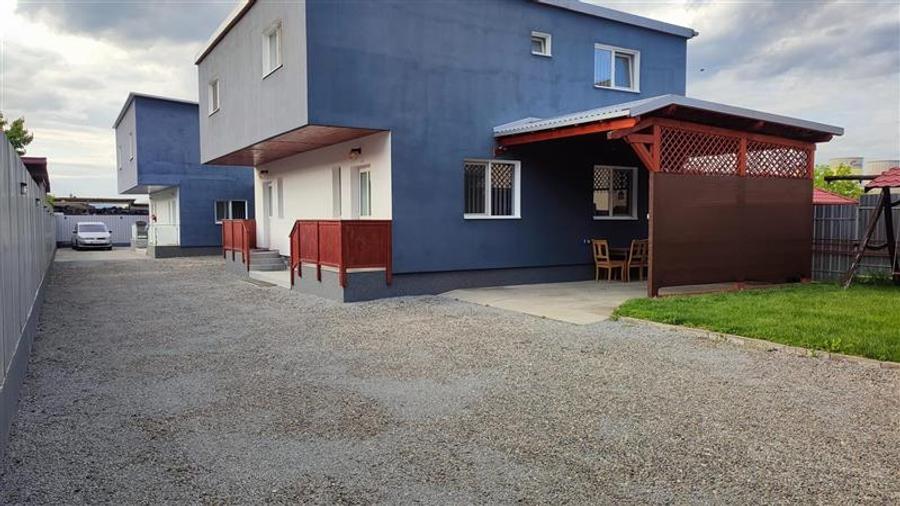 Casa tip duplex de inchiriat in Cristesti - 1