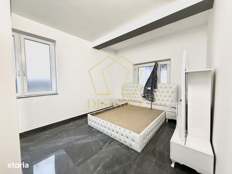 Apartament cu 3 camere in vila | Pet Friendly | Giroc - 8