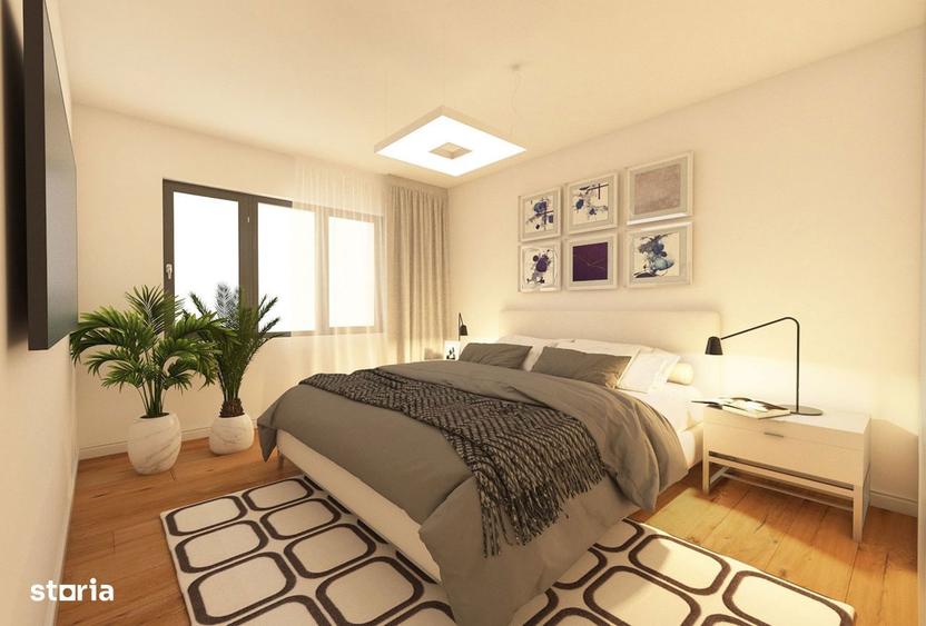 Apartament 3 camere , Metrou Berceni, Popesti-Leordeni - 1