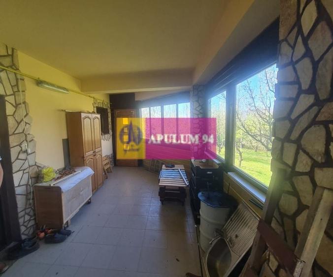 Vila de vanzare in Comarnic - 31