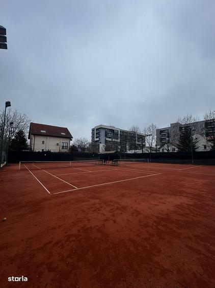 Teren de inchiriat - Soseaua Bucuresti-Targoviste - 5