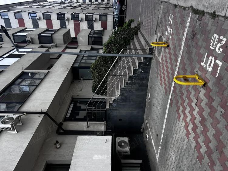 Garsoniera in regim hotelier - 3