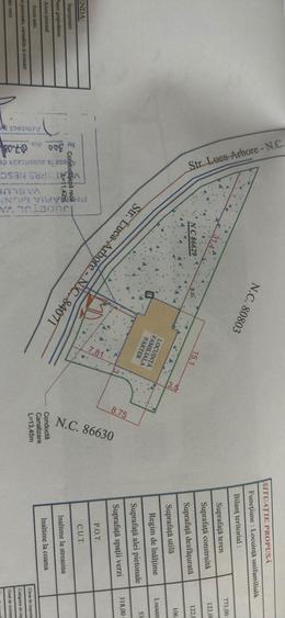 Casa plan partier de vanzare - 3