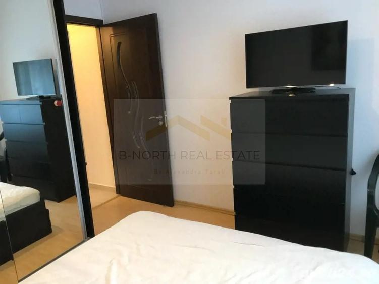 Închiriere apartament 2 camere Crângași – parcare, boxă - 5