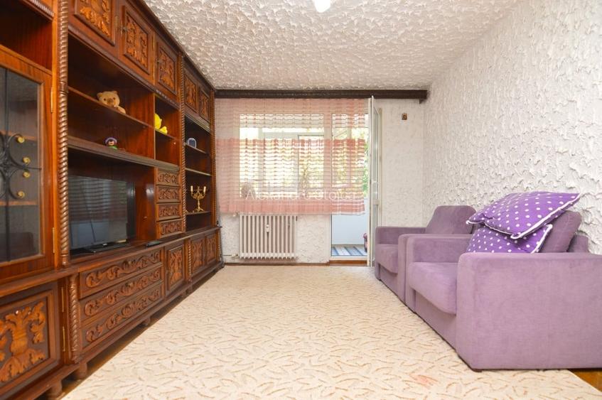 INCHIRIERE APARTAMENT 2 CAMERE BABA NOVAC - PARC I.O.R