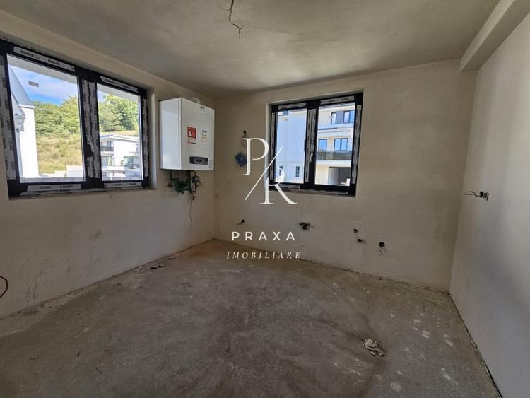 Case tip duplex intr-un ansamblu privat, garaj, Zona Tautiului! - 4