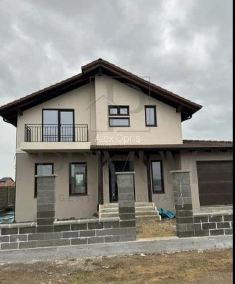 Casa Individuala - zona excelenta - garaj