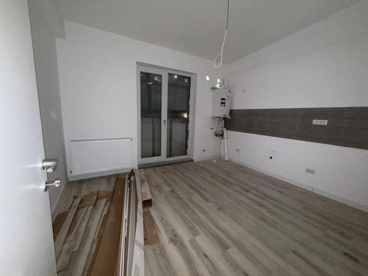 Garsoniera, 39mp, decomandata, Cartier Veterani, zona Parcul Nicolae Romanescu - 2