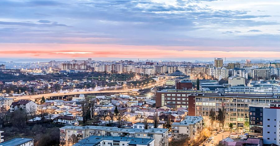 Apartament 3 camere | 18 min metrou Iancului | Doamna Ghica Plaza | Centrala - 12