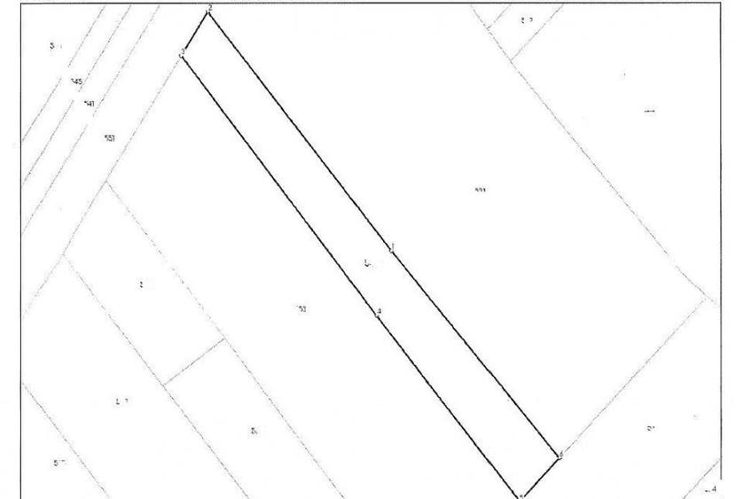 Teren extravilan- loc Bustuchin, Jud Gorj - 2
