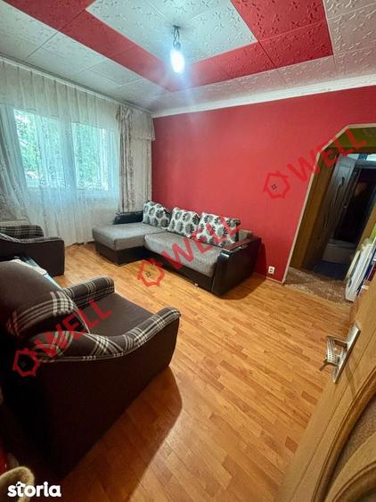 Apartament cu 2 camere de vanzare in Tg.Secuiesc, pe str. Ghioceilor! - 1