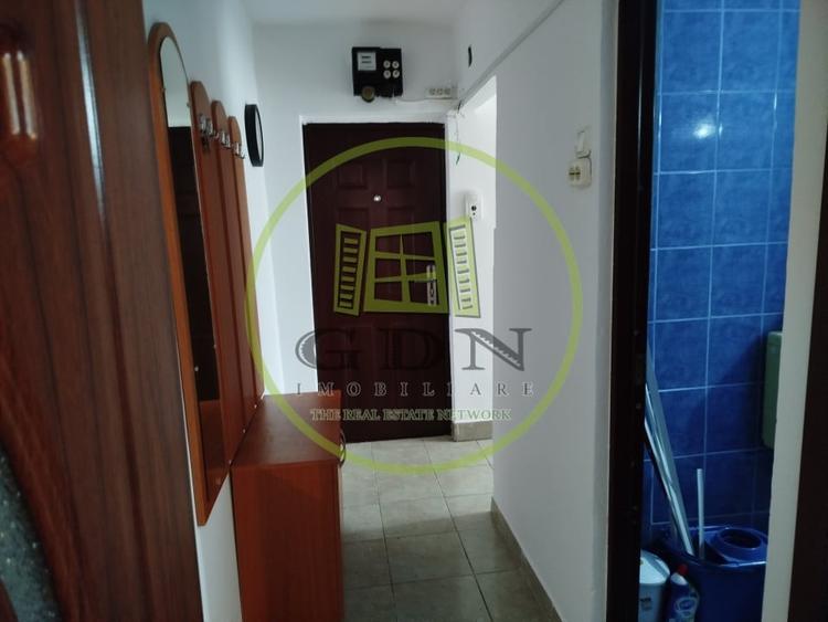 Apartament 2 camere, zona Cantemir strada Grigore Ureche - 5