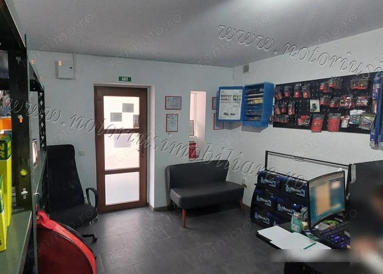 Apartament trei camere amenajat mixt, stare foarte buna, bulevard Micro 5, Hunedoara. - 12