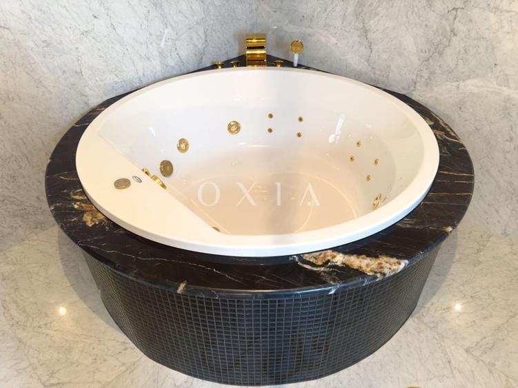 OX606 Arta si Confort: Penthouse Baroc - 12