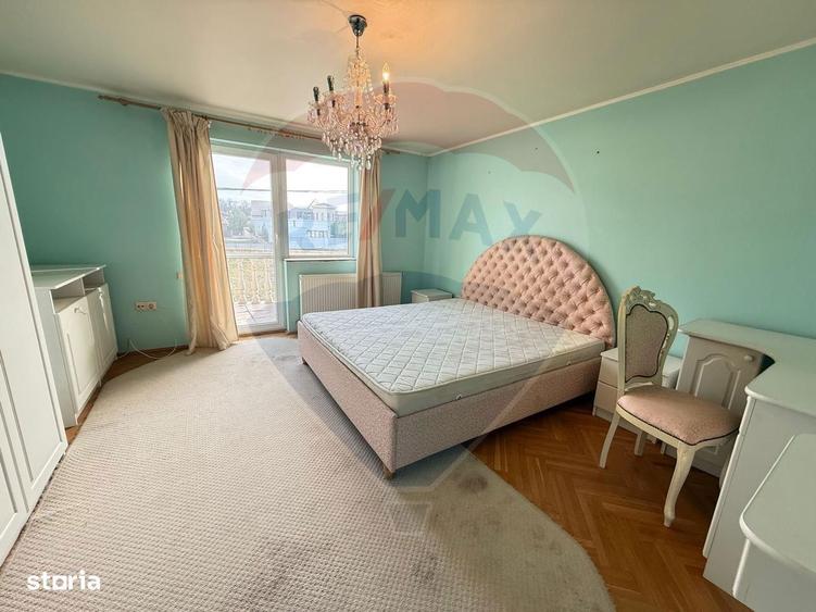 De vanzare Casa spatioasa cu teren 1.000 mp Beverly Hills, Sanmartin - 5