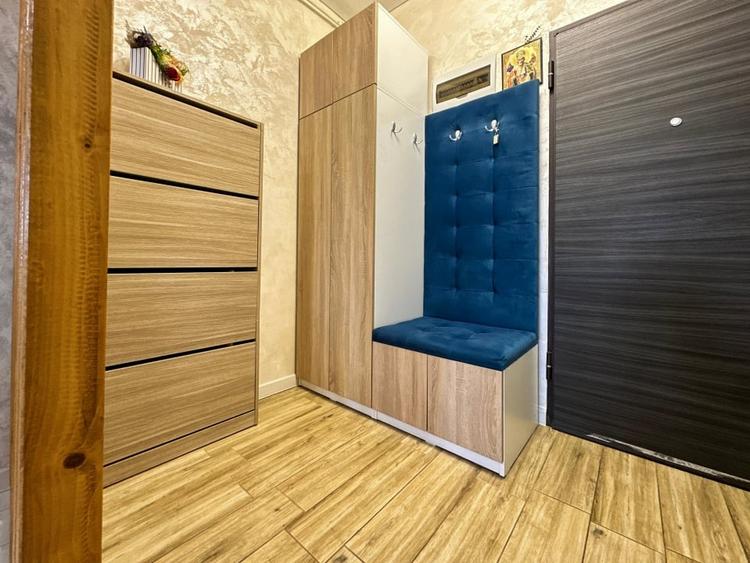 Apartament de inchiriat, Stefan Building, Mamaia Nord, cu vedere la mare - 7