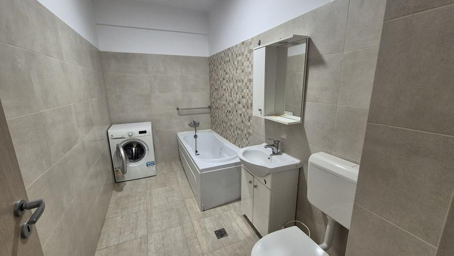 Apartament cu 3 camere 86,31 mp in prel. Ghencea - cartierul Latin - 9