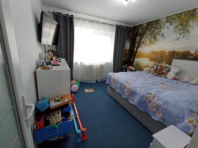 Apartament 3 camere, decomandat, CUG-BRD etaj 3/4 ! RENOVAT - 15