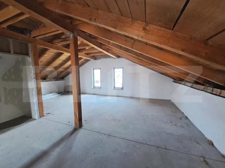 Vila noua 2025 in Sanpetru ideala pentru locuin?a sau investi?ie - 6