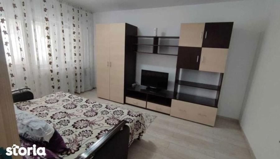 Inchiriez garsonoera confort 1 Rm.Valcea zona Nord - 2