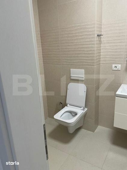 Apartament 2 camere, 57 mp, zona Lipovei - 2