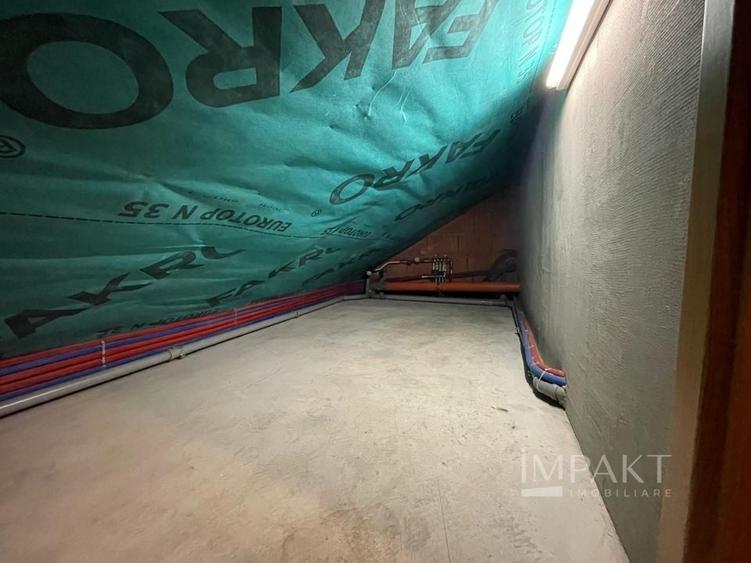 Spațiu de birouri – ideal pentru IT, contabilitate sau cabinete - 8