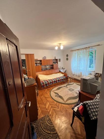 Vanzare Casa Govora | centrala termica | 366mp curte libera - 11