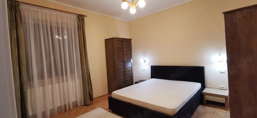Proprietar- Apartament 2 cam de inchiriat- 2 locuri de parcare gratuite - 2
