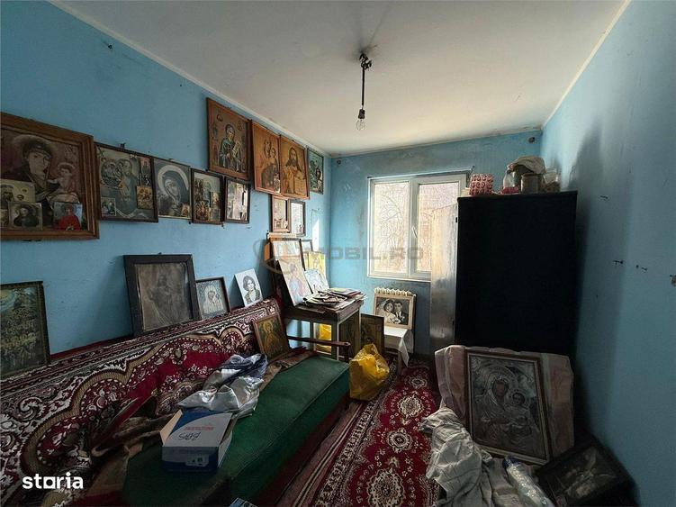 Apartament 3 camere Alexandru cel Bun - 4